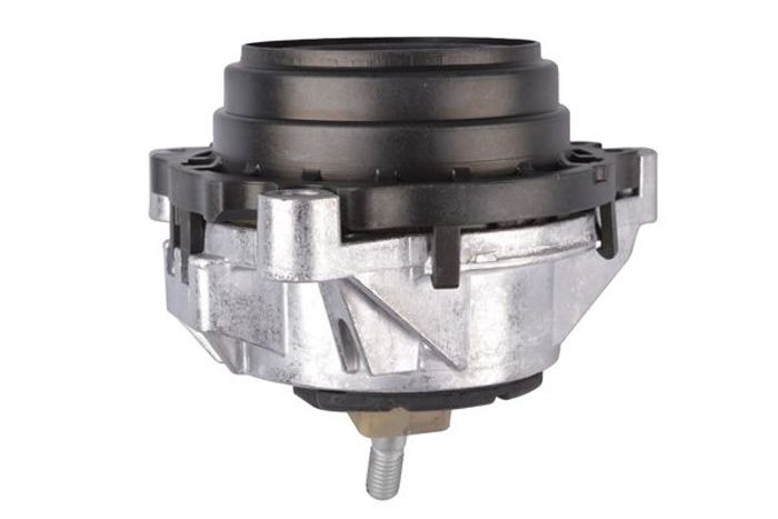 Lagerung, Motor