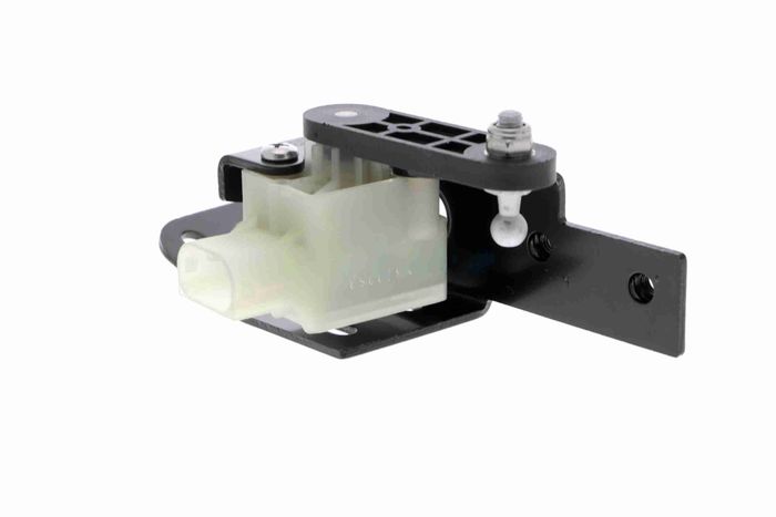 Sensor, Leuchtweitenregulierung