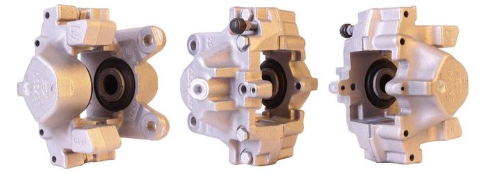 Bremssattel