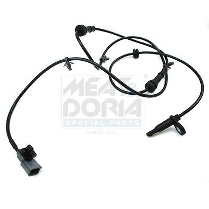Sensor, Raddrehzahl