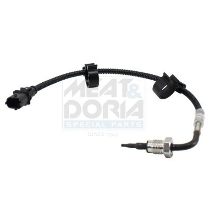 Sensor, Abgastemperatur