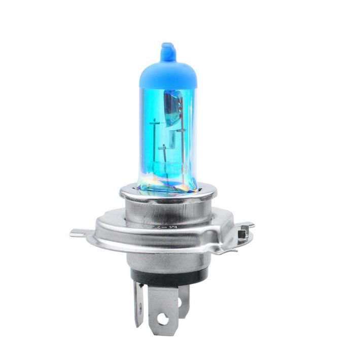 Glühlampe, Fernscheinwerfer