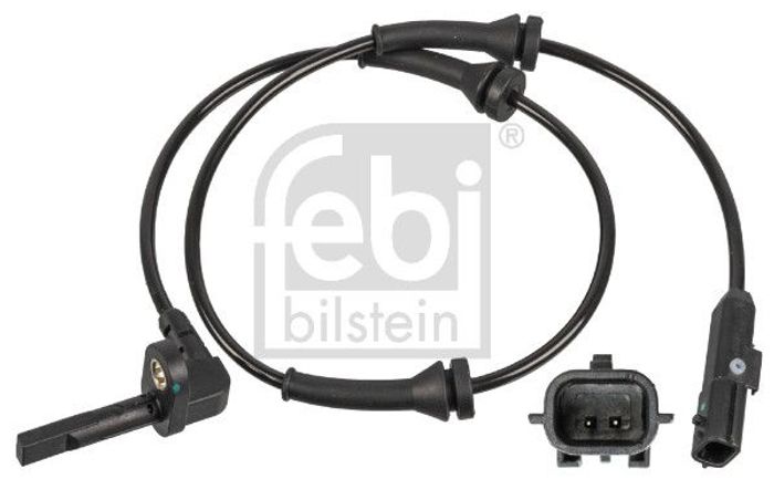 Sensor, Raddrehzahl