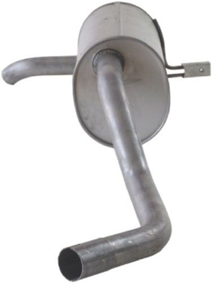 Endschalldämpfer
