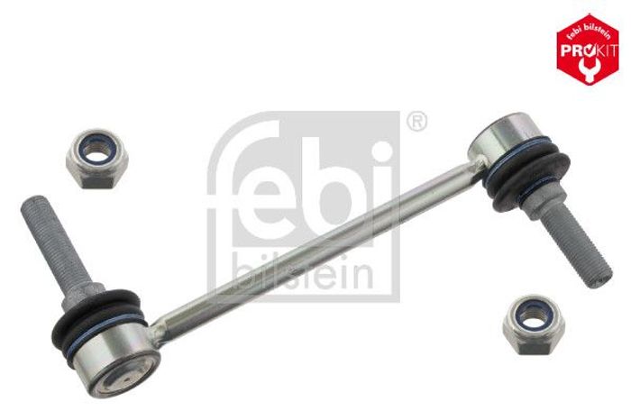Stange/Strebe, Stabilisator