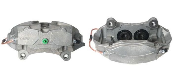 Bremssattel