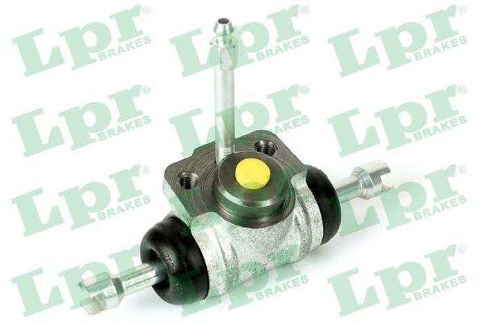 Radbremszylinder hinten L/R passt zu: IVECO ZETA 3.9D-5.9D 11.79-12.92