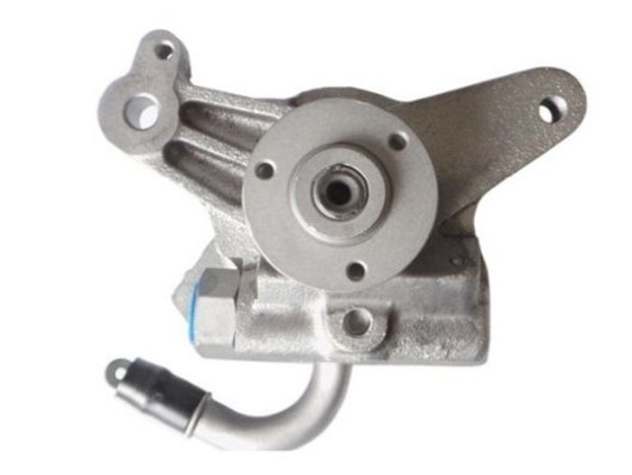 Hydraulikpumpe, Lenkung