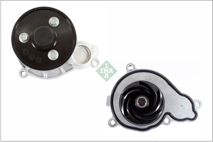 Kühlmittelpumpe passt zu: BMW 1 (F20), 1 (F21), 2 (F22, F87), 2 (F23), 3 (F30...