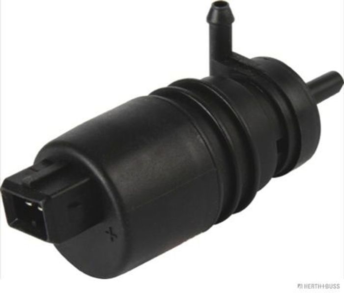 Waschwasserpumpe, Scheibenreinigung
