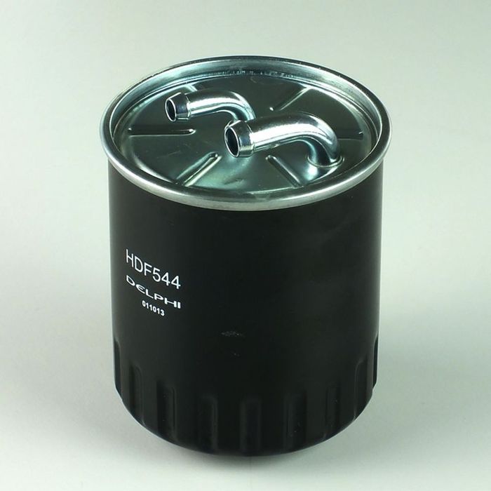 Kraftstofffilter