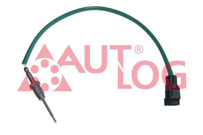 Sensor, Abgastemperatur