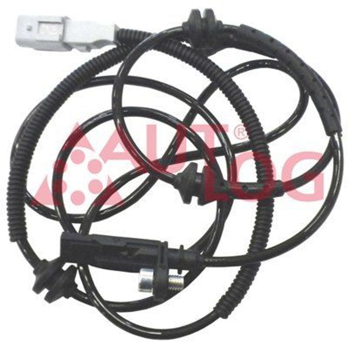 Sensor, Raddrehzahl