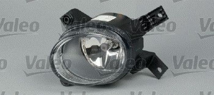 Nebelscheinwerfer