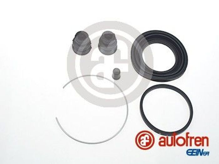 Reparatursatz, Bremssattel