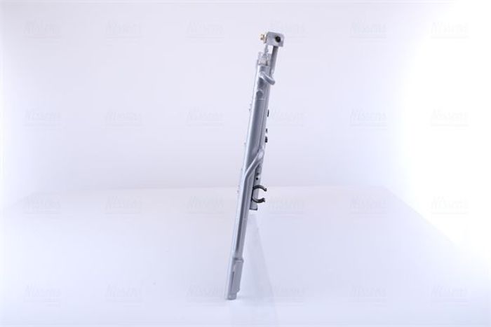 Klimaanlage Kondensator (mit Trockner, (EN) additional fitting elements) pass...