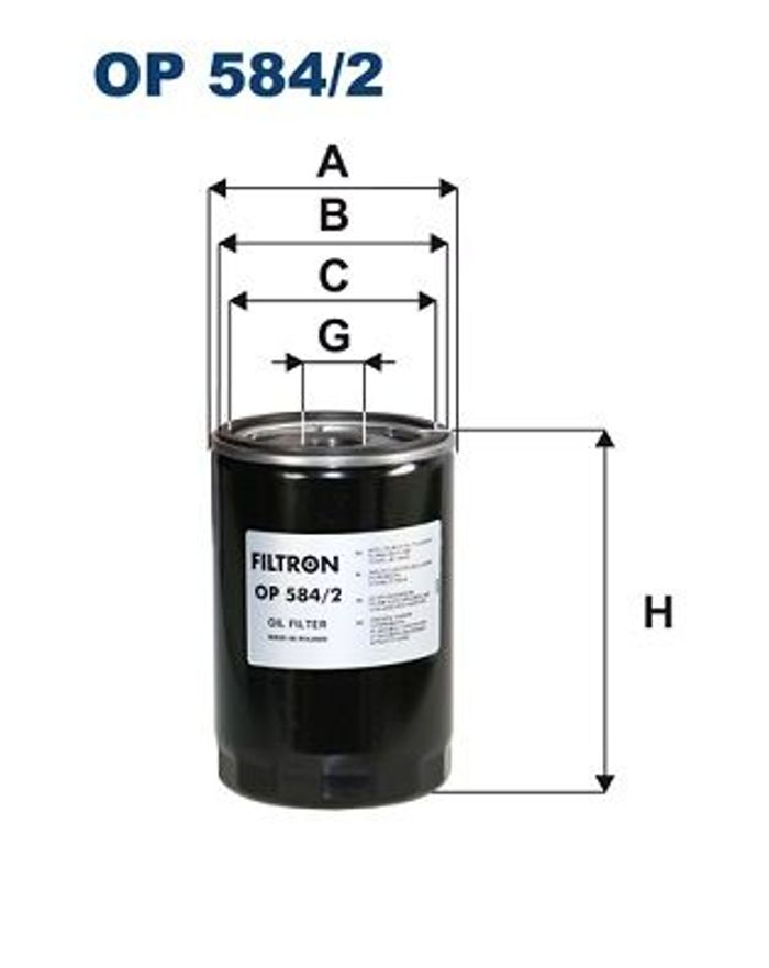 Ölfilter
