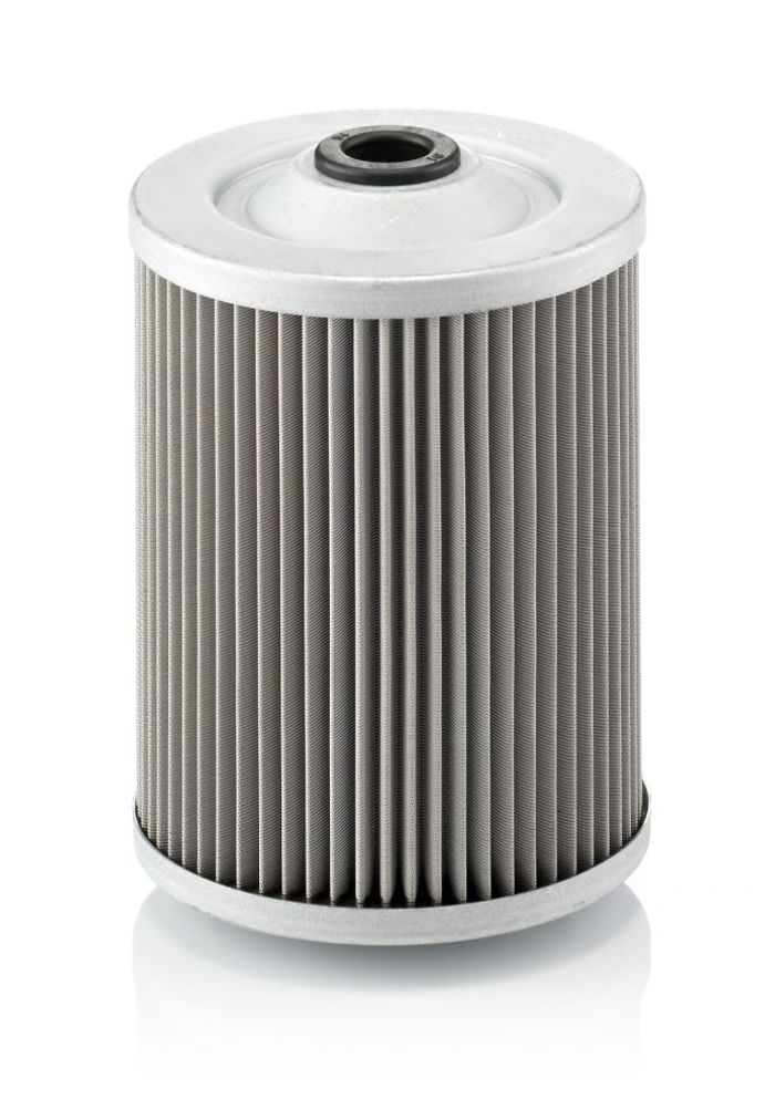 Kraftstofffilter
