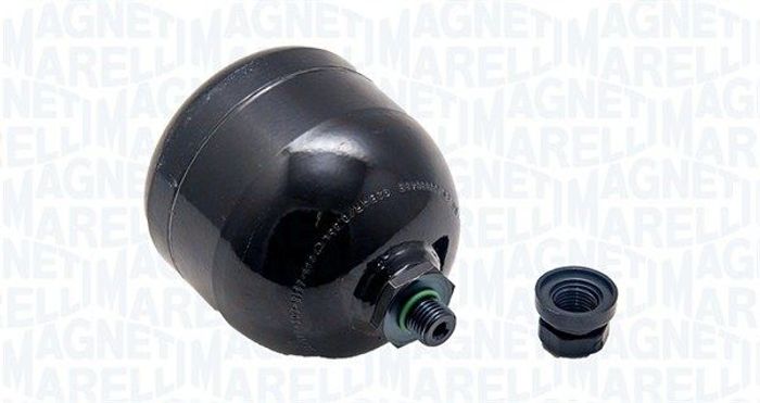 Ventileinheit, Hydraulikaggregat-Autom.Getr.
