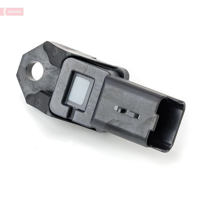 Luftdrucksensor, Höhenanpassung