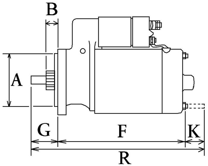 Starter