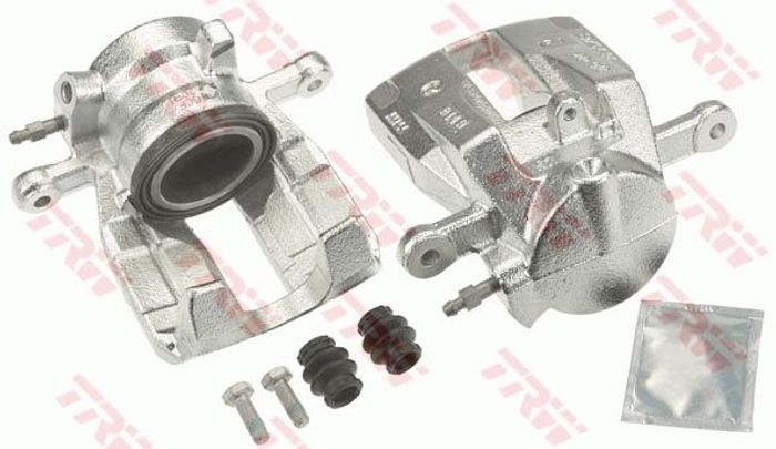 Bremssattel