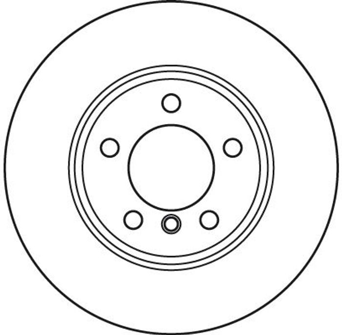 Bremsscheibe