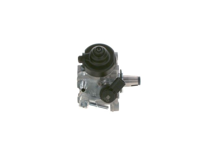CR Pumpe passt zu: BMW 1 (F20), 1 (F21), 2 (F22, F87), 2 (F23), 2 (F45), 2 GR...