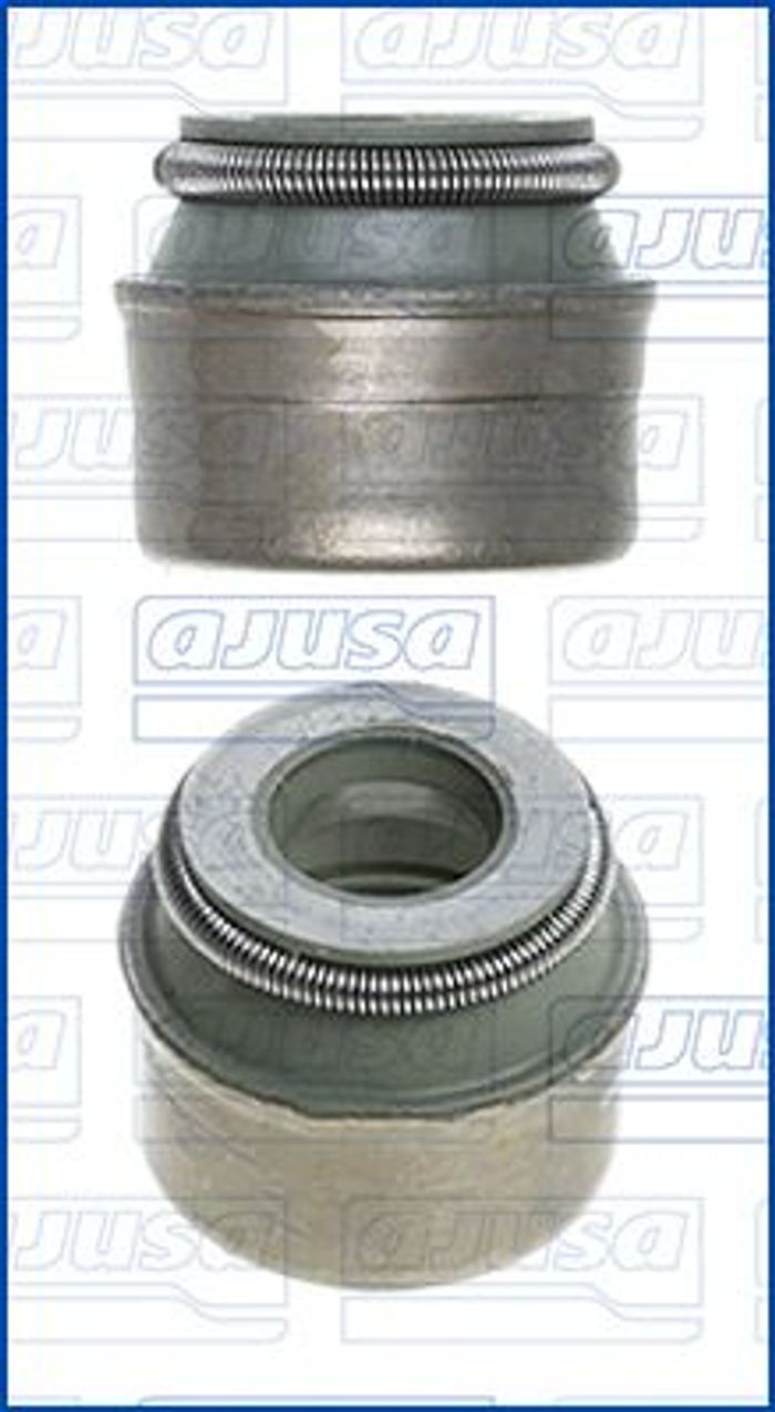 Dichtung des Ventilschafts (4,6/4,6x9,4x9,5) passt zu: INFINITI EX, FX, M, Q7...