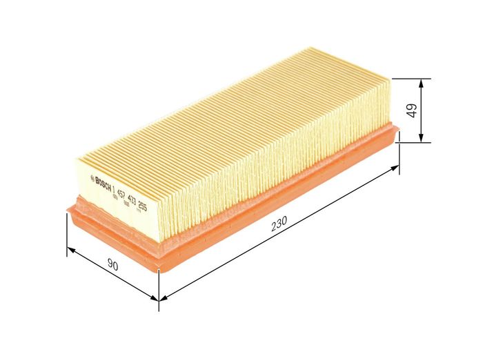 Luftfilter