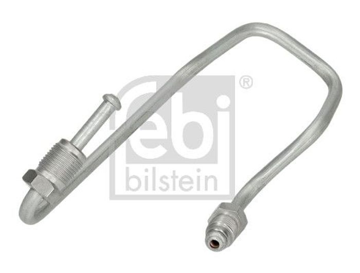 Bremsleitung stahl hinten R passt zu: VW CADDY III 1.2-2.0D 03.04-05.15