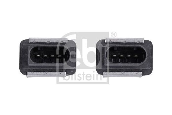 Saugrohr passt zu: MERCEDES C (W203), C (W204), C T-MODEL (S203), C T-MODEL (...