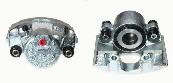Bremssattel