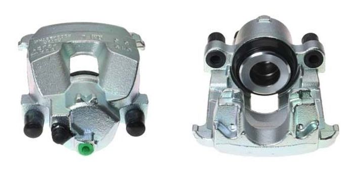 Bremssattel