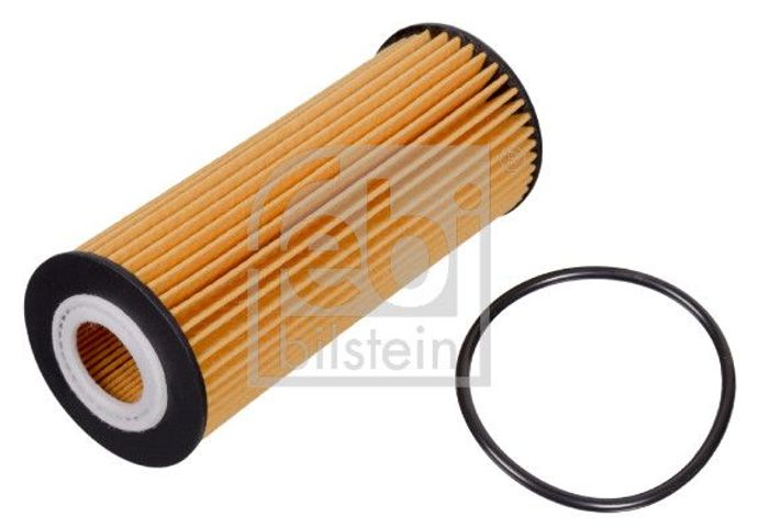 Ölfilter