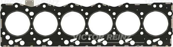 Zylinderkopfdichtung 1,25mm passt zu: DAF CF 65, LF 45, LF 55, SB; IVECO EURO...