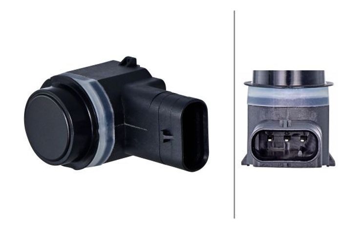 Sensor, Einparkhilfe