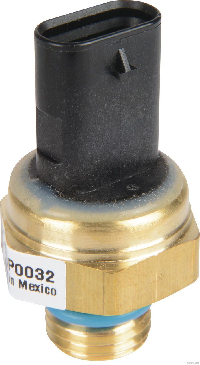 Sensor, Abgasdruck