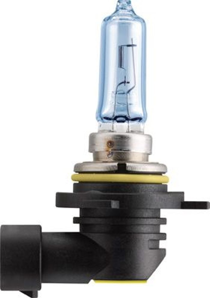 Glühlampe, Fernscheinwerfer
