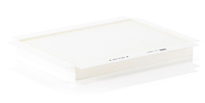 Filter, Innenraumluft