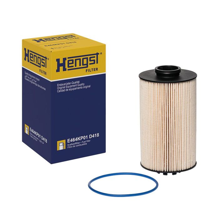 Kraftstofffilter
