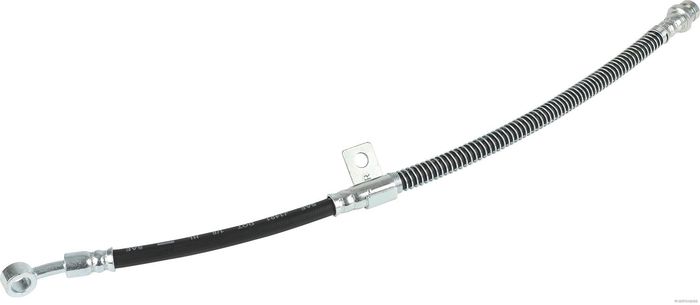 Bremsleitung vorne L (länge 485mm, M10x1) passt zu: SSANGYONG KORANDO 2.0-2.2...
