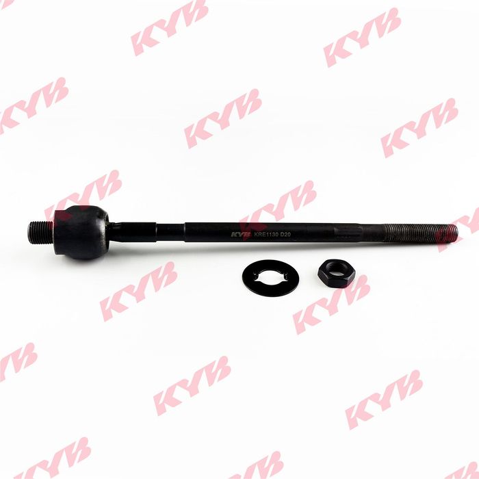 Spurstange /Seite, ohne Spitze L/R (länge: 313mm) passt zu: HYUNDAI H-1, H-1...