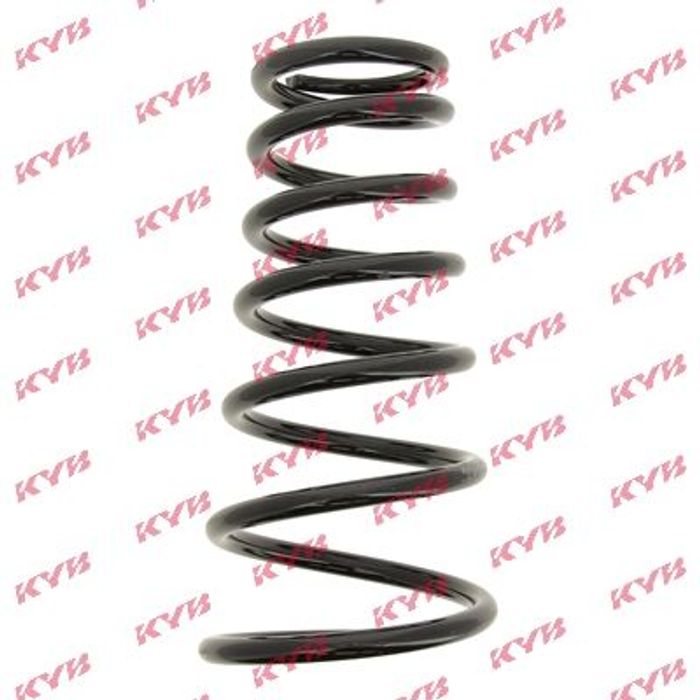 Federungsfeder hinten L/R passt zu: LEXUS RX 3.3/3.3H 04.03-12.08