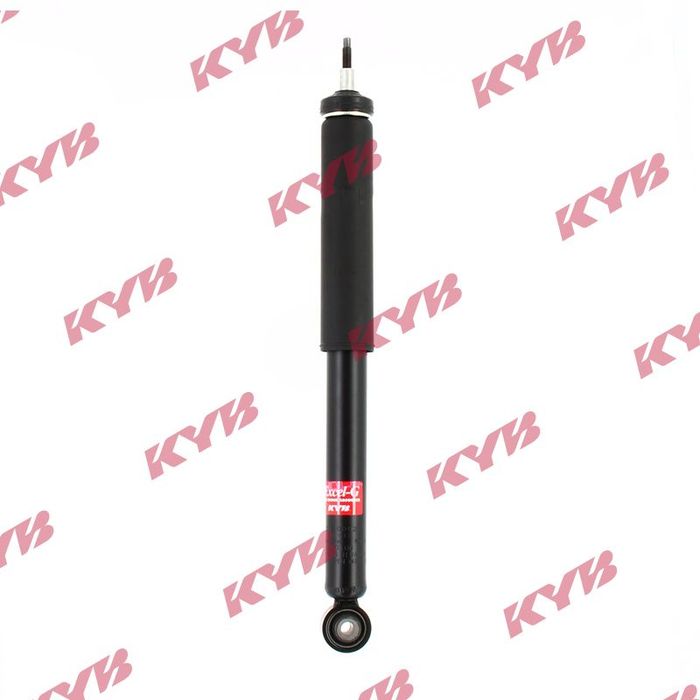 Stoßdämpfer hinten L/R passt zu: SUZUKI IGNIS III 1.2/1.2H 02.16