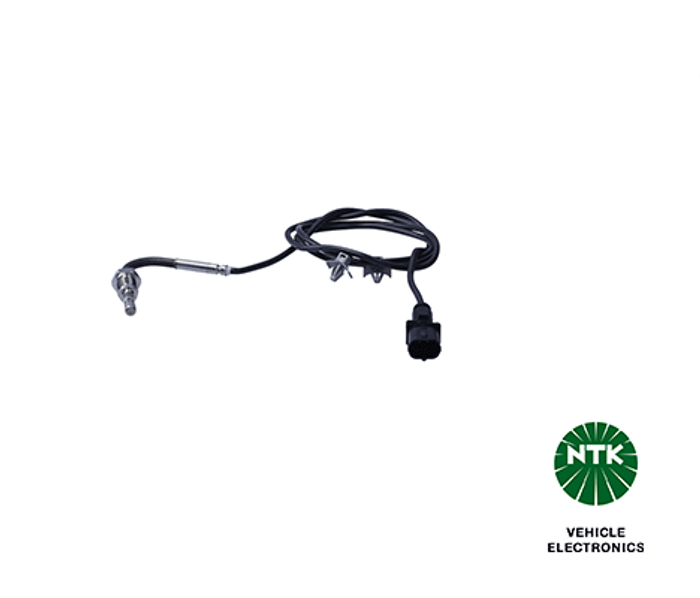 Sensor, Abgastemperatur