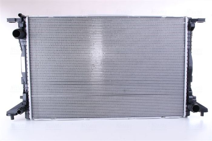Kühler Motor passt zu: AUDI A4 ALLROAD B9, A4 B9, A5, A6 ALLROAD C8, A6 C8, A...