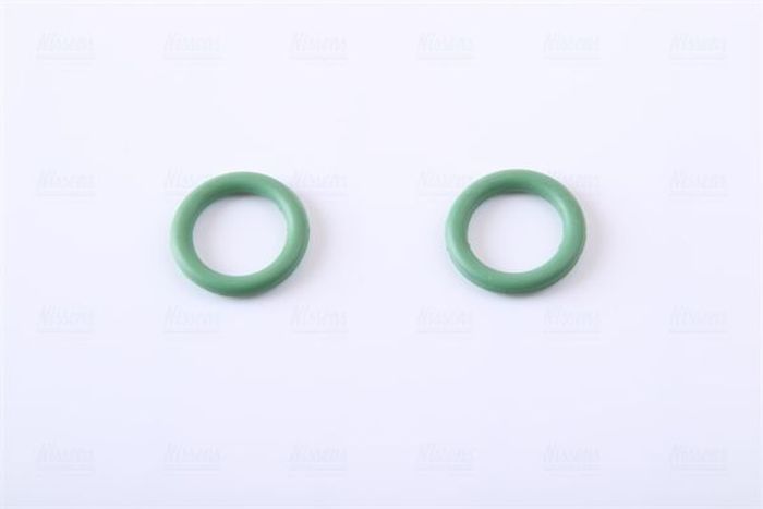 Klimaanlage Kondensator (mit Trockner, (EN) additional fitting elements) pass...