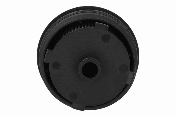 Ölfiltergehäuse passt zu: VOLVO S60 II, S60 III, S80 II, S90 II, V40, V60 I,...