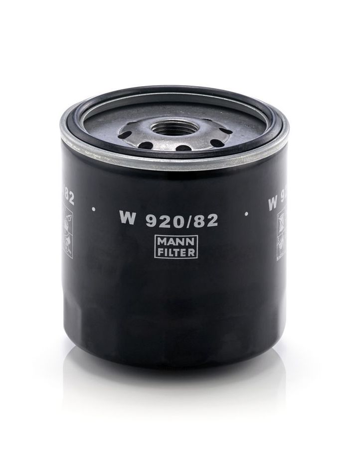 Ölfilter passt zu: CHERY A3, TIGGO; ISUZU TROOPER I; OPEL CAMPO; CASE IH CX;...